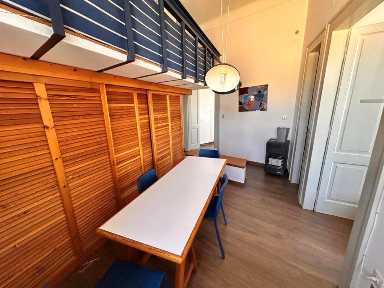 Paulis - Semiattico In Pieno Centro A Sirolo, Con Meravigliosa Vista Mare Apartment Bagian luar foto